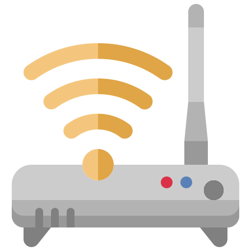 wifi-router MEDIATRON